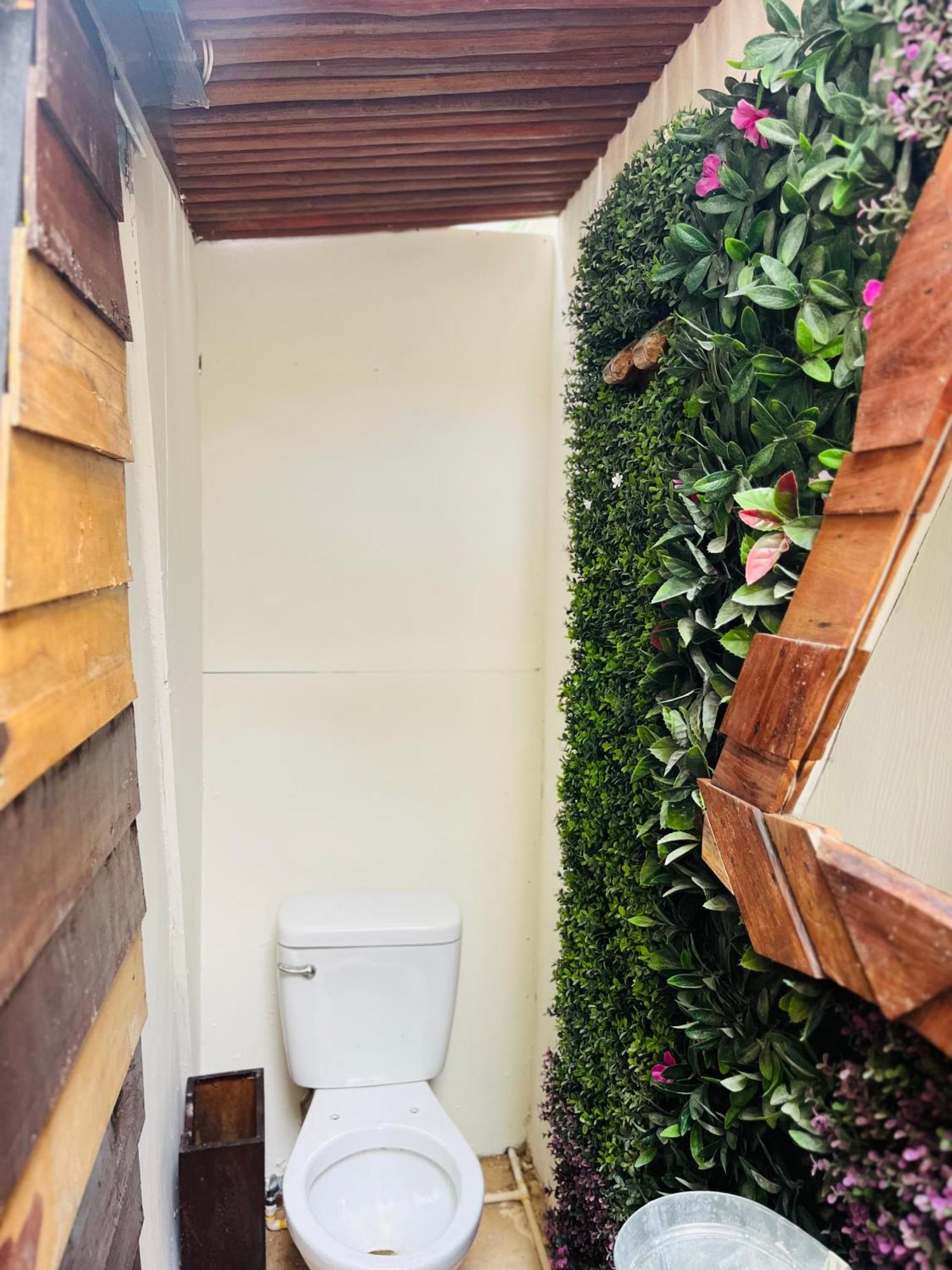 Kaibil Balam Aparthotel Tulum Ngoại thất bức ảnh