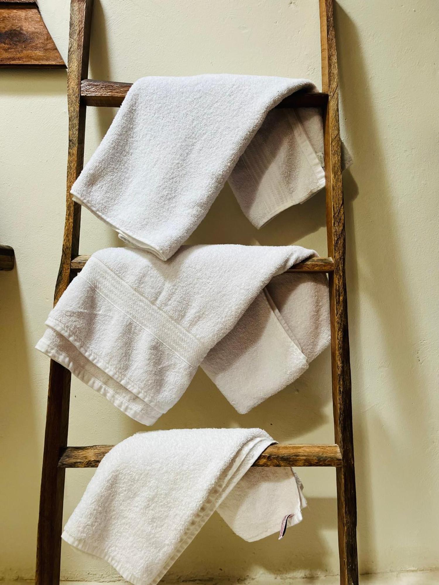Kaibil Balam Aparthotel Tulum Ngoại thất bức ảnh