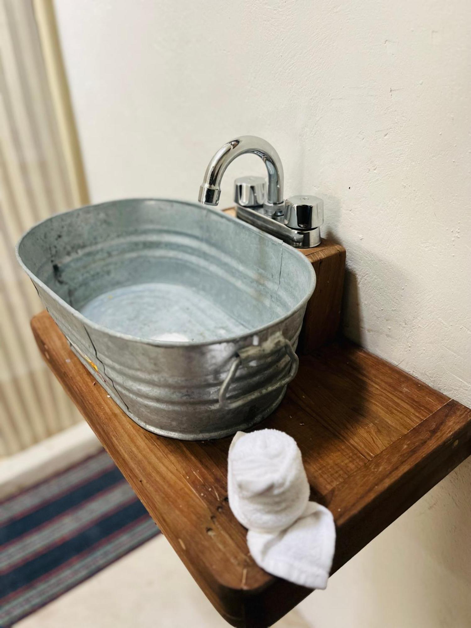 Kaibil Balam Aparthotel Tulum Ngoại thất bức ảnh