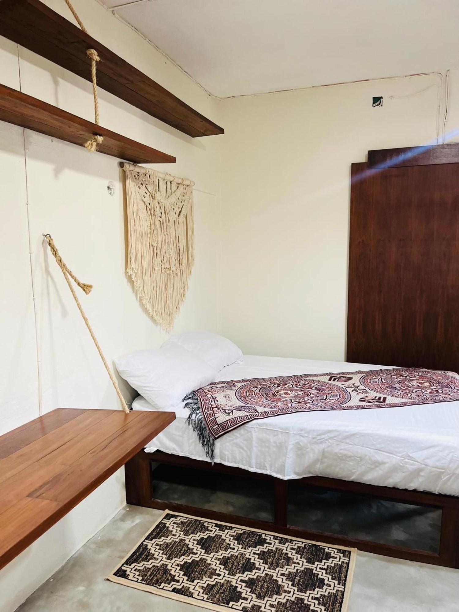 Kaibil Balam Aparthotel Tulum Ngoại thất bức ảnh